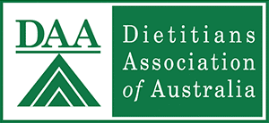 Dietitian-DAA dietician accreditation