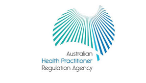 HP-AHPRA health practitioner accredtation