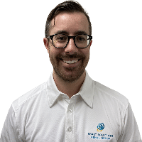 Owen Pysio Therapist Owen head shot