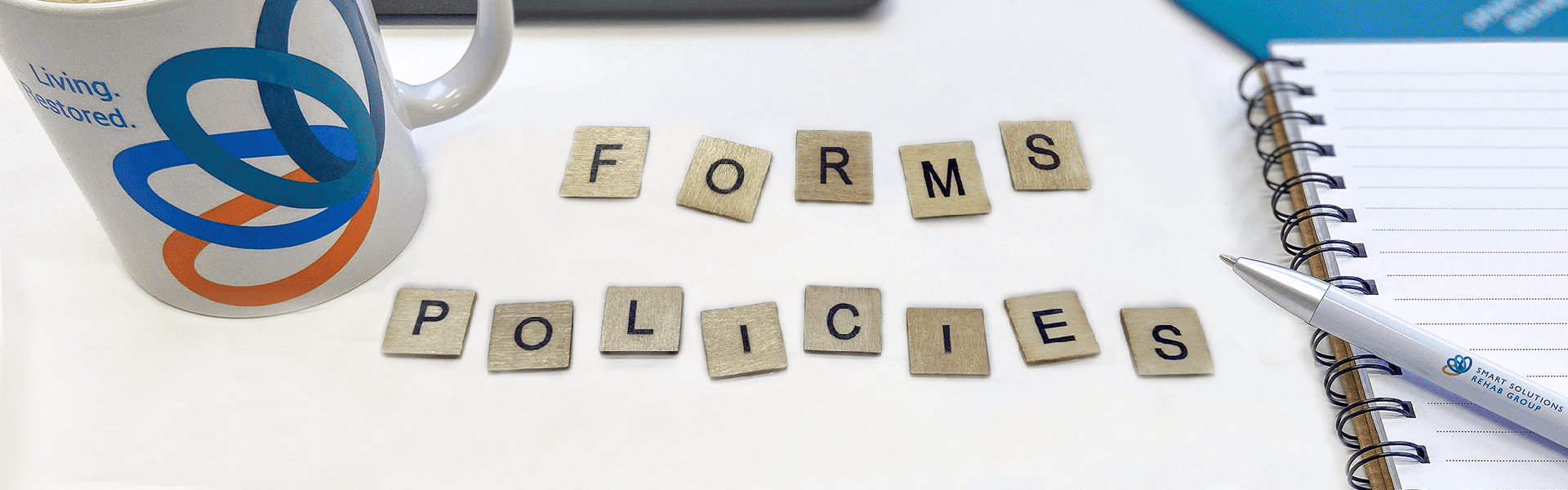 Forms Policies