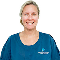 Melissa - Occupational Therapy Manager MOccThy