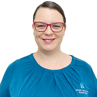 Stacey Stacey